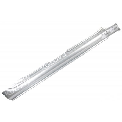 Порог (правый) Klokkerholm для CITROEN XSARA PICASSO 2004-2009 - фото