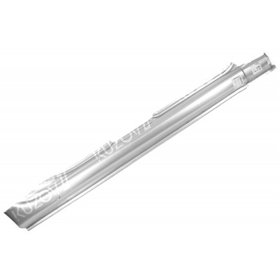 Порог (правый) POTRYKUS для CITROEN XSARA PICASSO 1999-2004 - фото