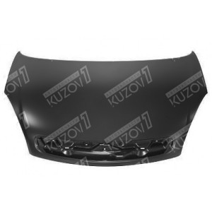 КАПОТ - фото