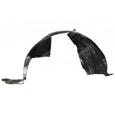 Подкрылок передний (левый) Lian Tuoh для CITROEN XSARA PICASSO 1999-2004 - фото