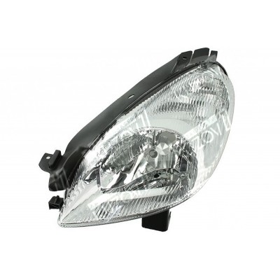 Передняя фара (левая) TYC для CITROEN XSARA PICASSO 1999-2004 - фото