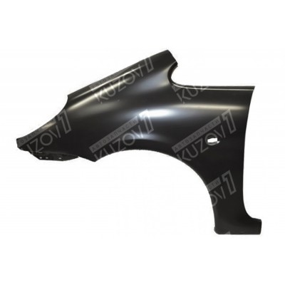 Крыло переднее (левое) ORAN для CITROEN XSARA PICASSO 2004-2009 - фото