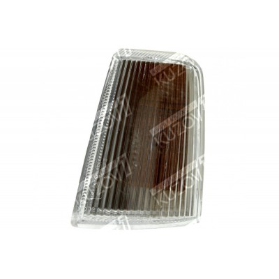 Указатель поворота (левый) DEPO для CITROEN ZX 1991-1998 - фото