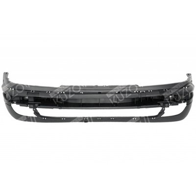 Бампер передний (грунтованный) TYG для CITROEN XSARA 1997-2000 - фото