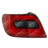 Задний фонарь (левый) DEPO для CITROEN XSARA 1997-2000 - фото 1 Задний фонарь (левый) DEPO для CITROEN XSARA 1997-2000 - фото 1