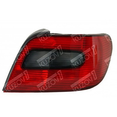 Задний фонарь (правый) DEPO для CITROEN XSARA 1997-2000 - фото