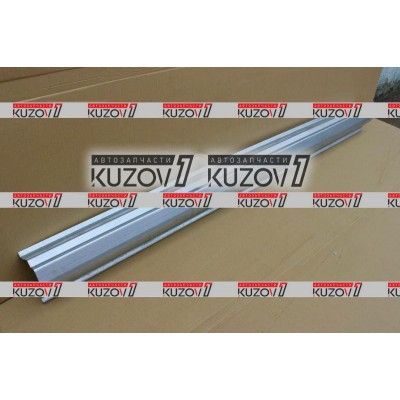 Порог (левый) БЕЛАРУСЬ для CITROEN XSARA 1997-2000 - фото