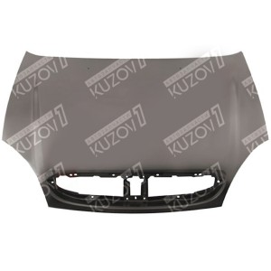 КАПОТ - фото