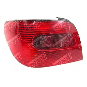 ЗАДНИЙ ФОНАРЬ (ЛЕВЫЙ) DEPO - фото