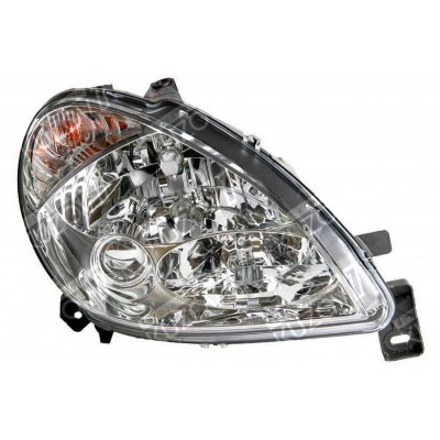 Передняя фара (правая) DEPO для CITROEN XSARA 2000-2005 - фото
