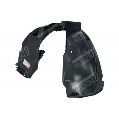 Подкрылок передний (левый) Lian Tuoh для CITROEN XSARA 2000-2005 - фото