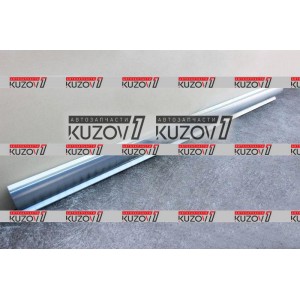 ПОРОГ (ЛЕВЫЙ) РЕМКОМПЛЕКТ, ПОЛНЫЙ ПРОФИЛЬ, ОЦИНКОВКА 1.1 ММ, БЕЛАРУСЬ