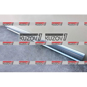 ПОРОГ (ПРАВЫЙ) РЕМКОМПЛЕКТ, ПОЛНЫЙ ПРОФИЛЬ, ОЦИНКОВКА 1.1 ММ, БЕЛАРУСЬ