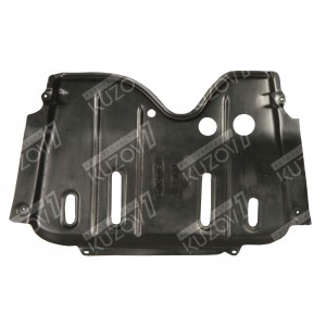 ЗАЩИТА ДВИГАТЕЛЯ (ПЛАСТИК) FLORIMEX - фото