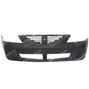 БАМПЕР ПЕРЕДНИЙ (ГРУНТОВАННЫЙ), ТУРЦИЯ