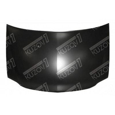 Капот RENAULT для DACIA LOGAN 2004-2009 - фото