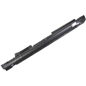 ПОРОГ (ПРАВЫЙ) ПОЛНЫЙ ПРОФИЛЬ, ОРИГИНАЛ, 1.0 ММ, ДАНИЯ - фото