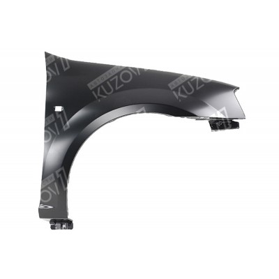 Крыло переднее (правое) ORAN для DACIA LOGAN 2004-2009 - фото