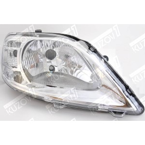 ПЕРЕДНЯЯ ФАРА (ПРАВАЯ) DEPO - фото