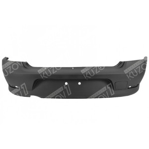 БАМПЕР ЗАДНИЙ (СЕРЫЙ), ИСПАНИЯ - фото