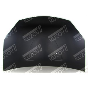 КАПОТ - фото