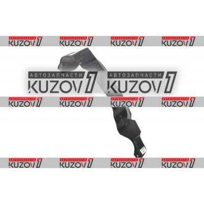 Подкрылок передний (левый) Lian Tuoh для DAEWOO ESPERO 1995-1999 - фото