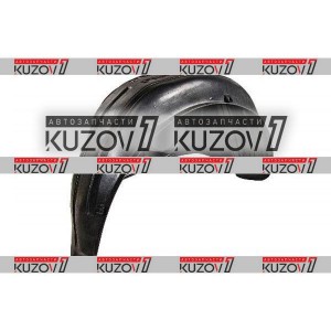 ПОДКРЫЛОК ЗАДНИЙ (ЛЕВЫЙ) FLORIMEX