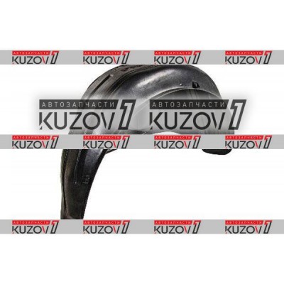 Подкрылок задний (левый) Florimex для DAEWOO KALOS 2002-2008 - фото