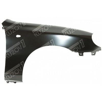 Крыло переднее (правое) TYG для DAEWOO LANOS 2000-2003 - фото