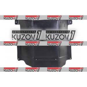 ЗАЩИТА КОРОБКИ ПЕРЕДАЧ (ПЛАСТИК) FLORIMEX - фото