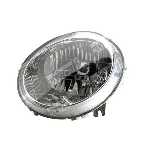 ПЕРЕДНЯЯ ФАРА (ЛЕВАЯ) ЭЛЕКТРИЧЕСКАЯ, TYC - фото