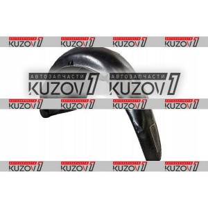 ПОДКРЫЛОК ЗАДНИЙ (ЛЕВЫЙ) FLORIMEX