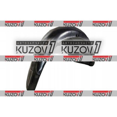 Подкрылок задний (правый) Florimex для DAEWOO MATIZ 1998-2000 - фото