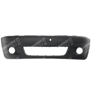 БАМПЕР ПЕРЕДНИЙ (ПОД ОКРАСКУ)  - фото