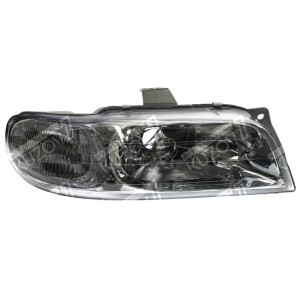 ПЕРЕДНЯЯ ФАРА (ПРАВАЯ) DEPO - фото