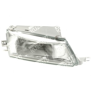 ПЕРЕДНЯЯ ФАРА (ПРАВАЯ) DEPO - фото
