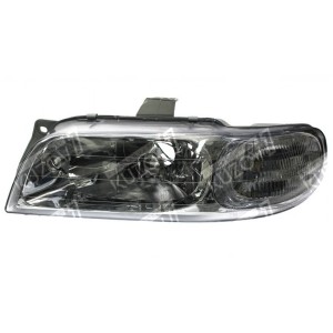 ПЕРЕДНЯЯ ФАРА (ЛЕВАЯ) DEPO - фото