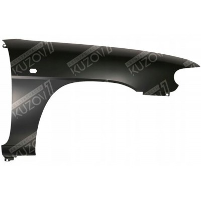 Крыло переднее (правое) TYG для DAEWOO NUBIRA 1997-1999 - фото