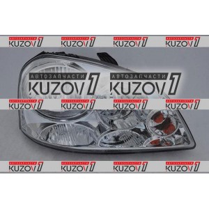 ПЕРЕДНЯЯ ФАРА (ПРАВАЯ) TYC - фото