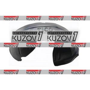 ПОДКРЫЛОК ПЕРЕДНИЙ (ЛЕВЫЙ) FLORIMEX