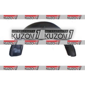 ПОДКРЫЛОК ЗАДНИЙ (ПРАВЫЙ) FLORIMEX