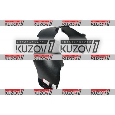 Подкрылок передний (правый) Lian Tuoh для DODGE CALIBER 2006-2013 - фото