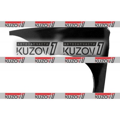 Крыло переднее (левое) TYG для DODGE Dart 2012-2015 - фото