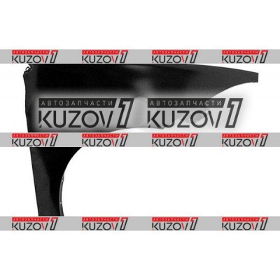 Крыло переднее (правое) TYG для DODGE Dart 2012-2015 - фото