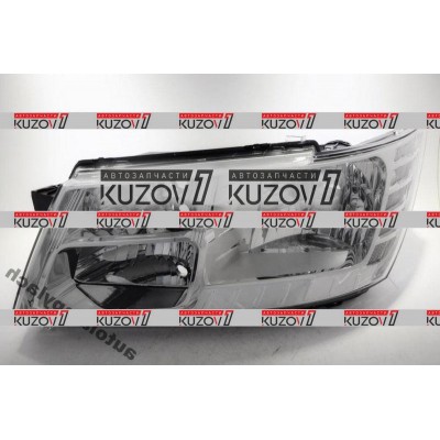 Передняя фара (левая) TYC для DODGE Journey 2007 - фото