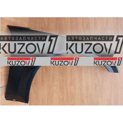 Крыло переднее (правое) TYG для DODGE MAGNUM 2005-2008 - фото