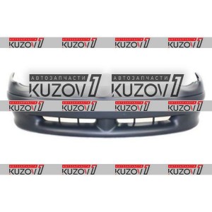 БАМПЕР ПЕРЕДНИЙ (ГРУНТОВАННЫЙ) - фото