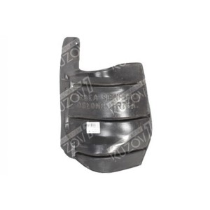 Защита генератора (пластик) Florimex - фото