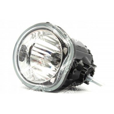 Противотуманная Фара TYC для FIAT DOBLO 2005-2010 - фото