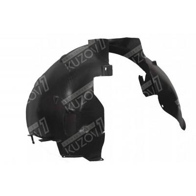 Подкрылок передний (правый) Florimex для FIAT 500 2007- - фото